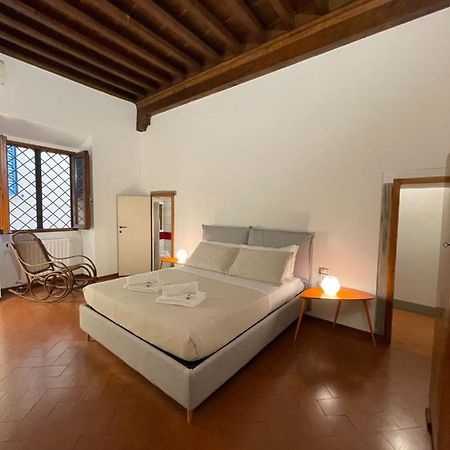 Apartament At The Boboli Garden Carola Loft Florencja Zewnętrze zdjęcie