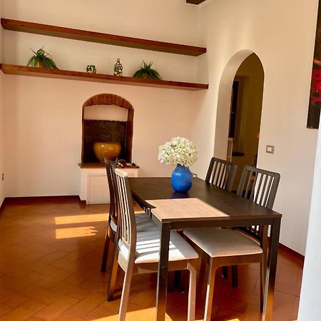 Apartament At The Boboli Garden Carola Loft Florencja Zewnętrze zdjęcie