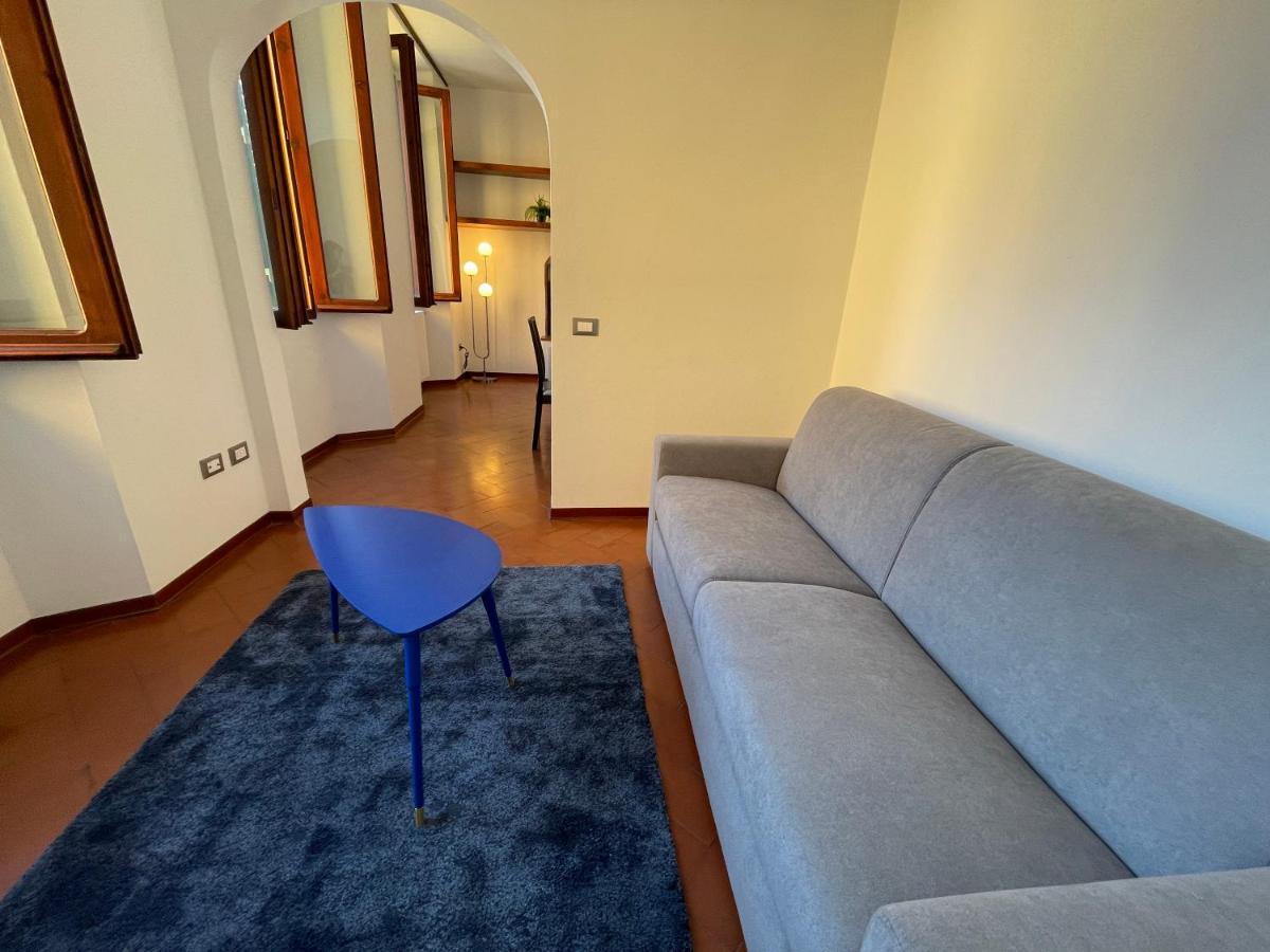 Apartament At The Boboli Garden Carola Loft Florencja Zewnętrze zdjęcie