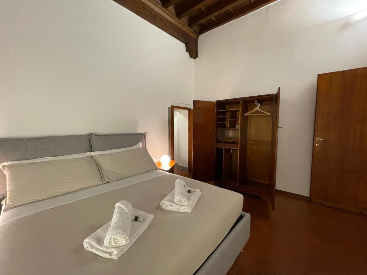 Apartament At The Boboli Garden Carola Loft Florencja Zewnętrze zdjęcie