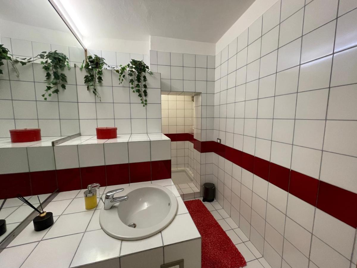 Apartament At The Boboli Garden Carola Loft Florencja Zewnętrze zdjęcie