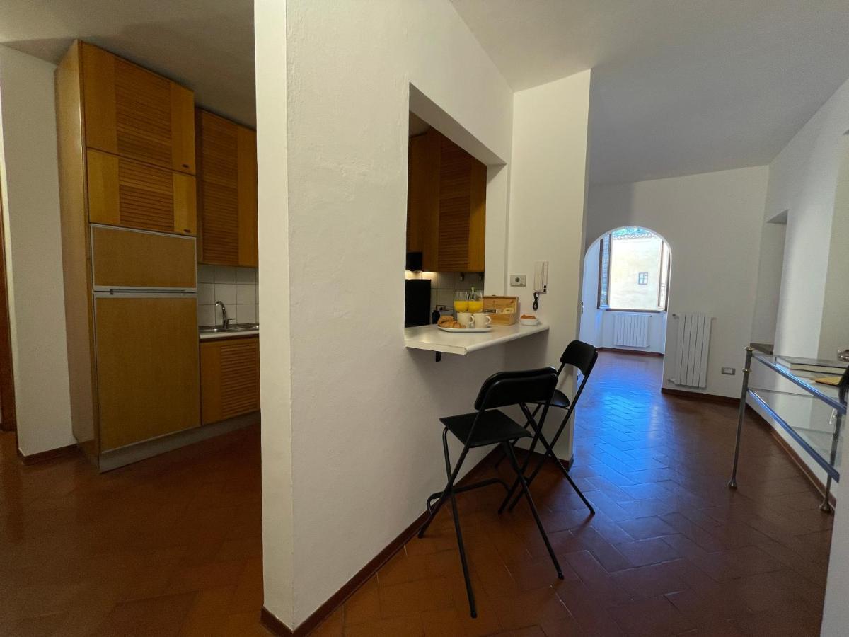 Apartament At The Boboli Garden Carola Loft Florencja Zewnętrze zdjęcie