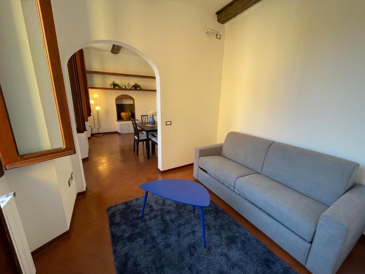 Apartament At The Boboli Garden Carola Loft Florencja Zewnętrze zdjęcie
