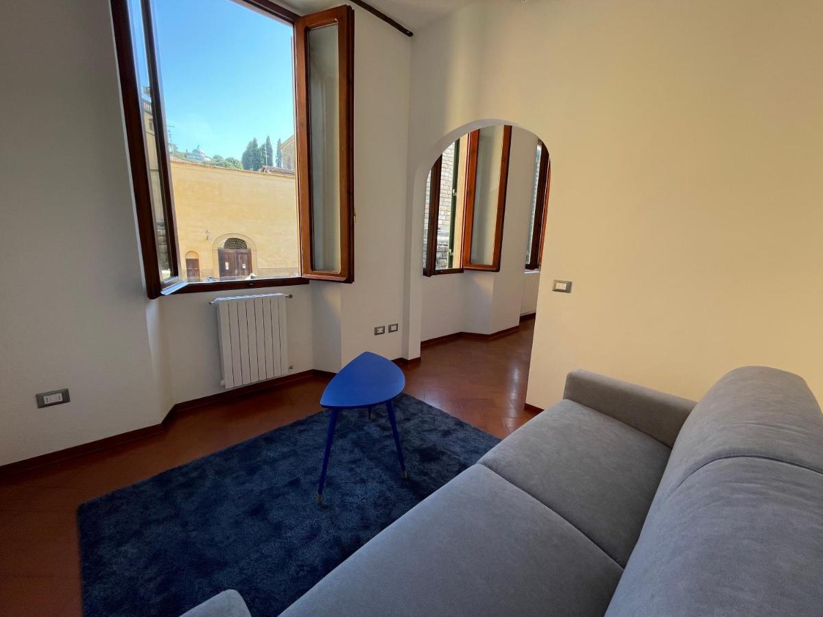 Apartament At The Boboli Garden Carola Loft Florencja Zewnętrze zdjęcie