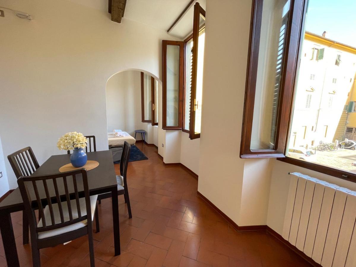Apartament At The Boboli Garden Carola Loft Florencja Zewnętrze zdjęcie