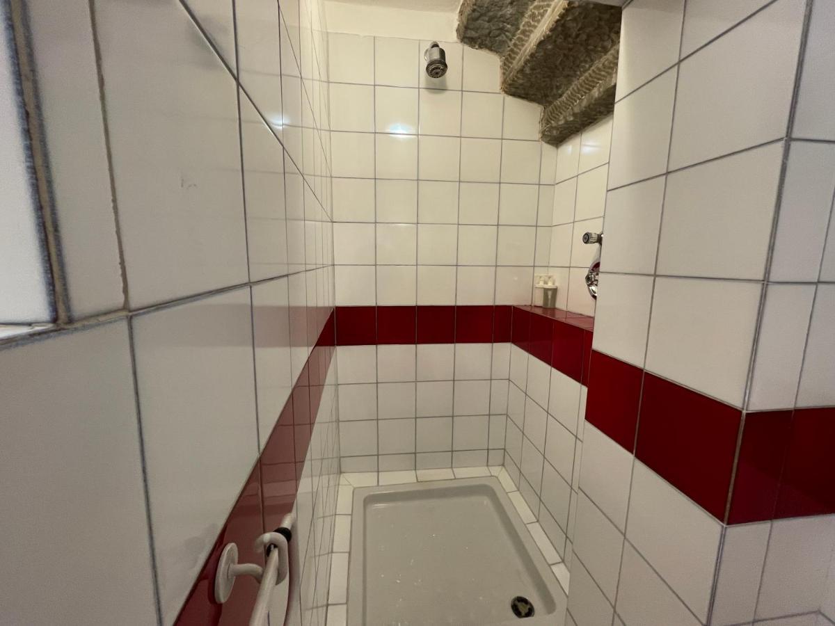 Apartament At The Boboli Garden Carola Loft Florencja Zewnętrze zdjęcie