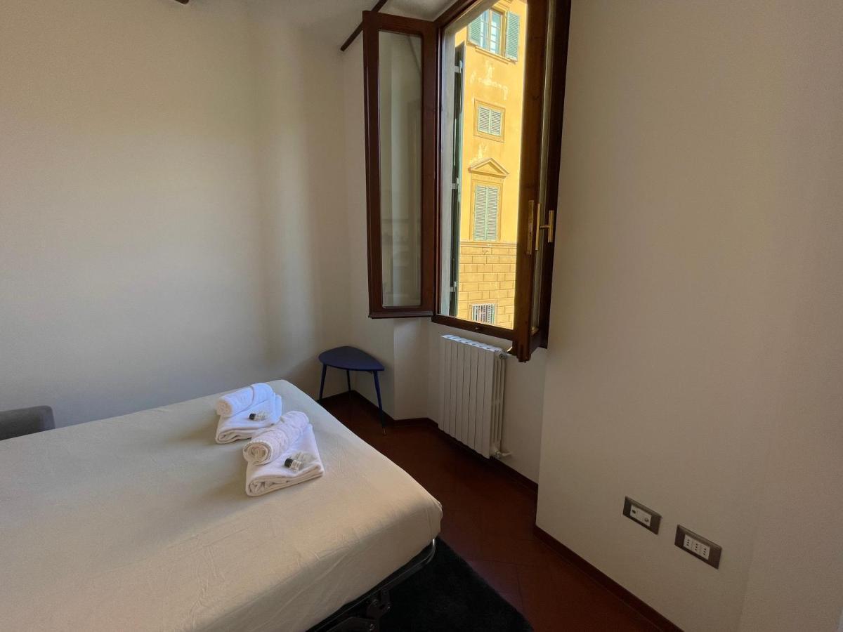Apartament At The Boboli Garden Carola Loft Florencja Zewnętrze zdjęcie