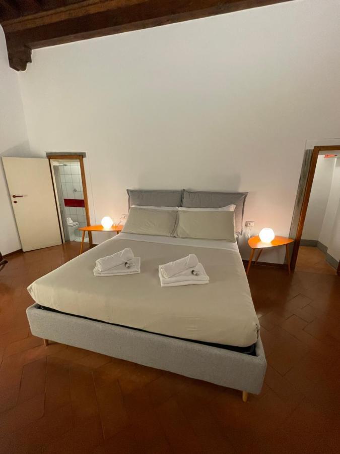 Apartament At The Boboli Garden Carola Loft Florencja Zewnętrze zdjęcie