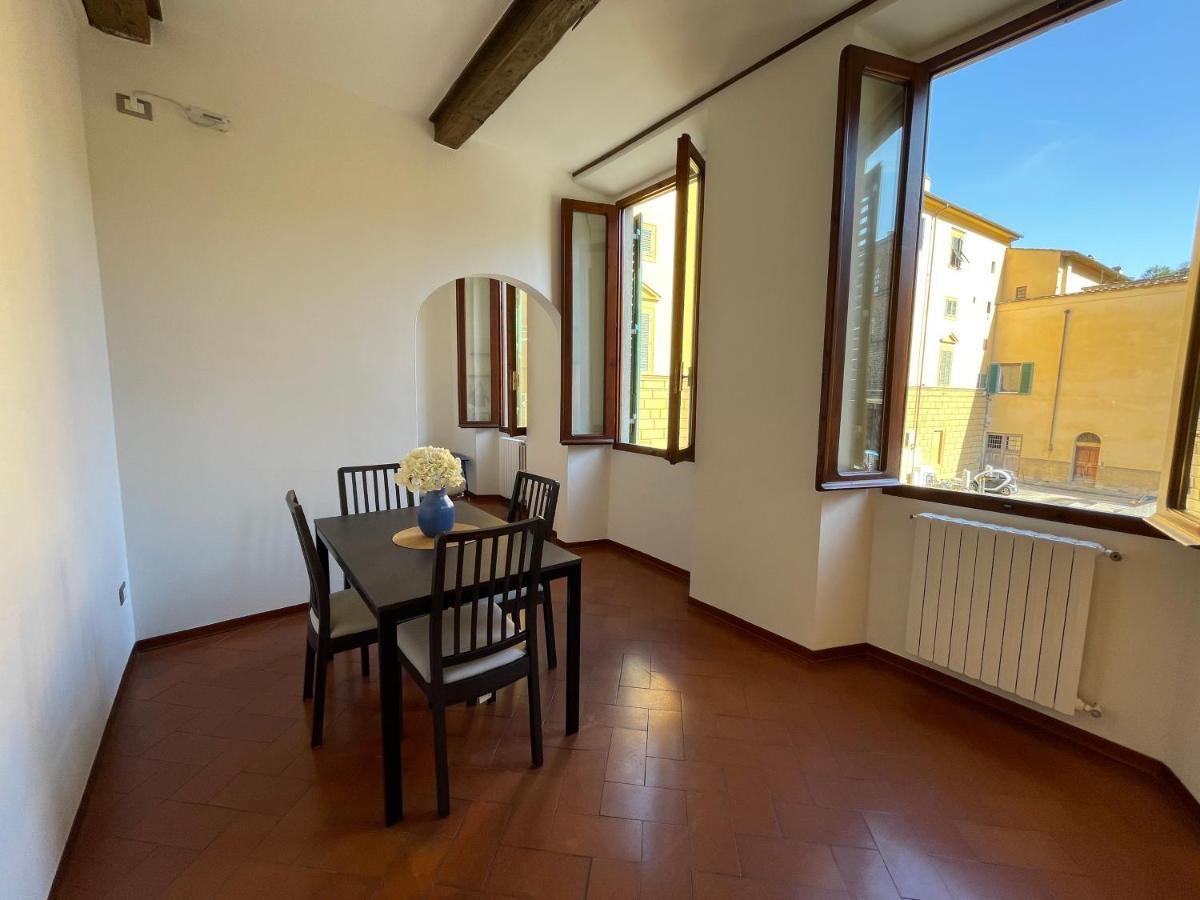 Apartament At The Boboli Garden Carola Loft Florencja Zewnętrze zdjęcie