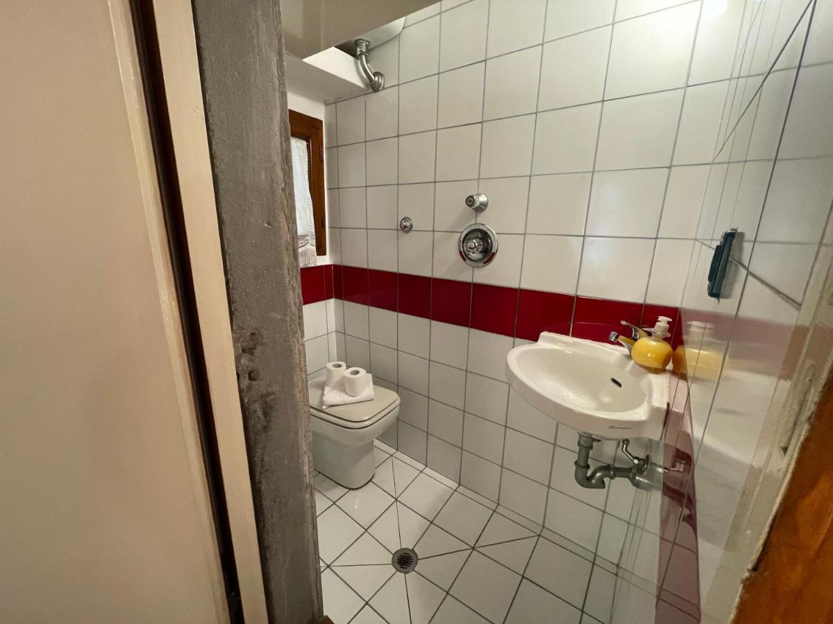 Apartament At The Boboli Garden Carola Loft Florencja Zewnętrze zdjęcie