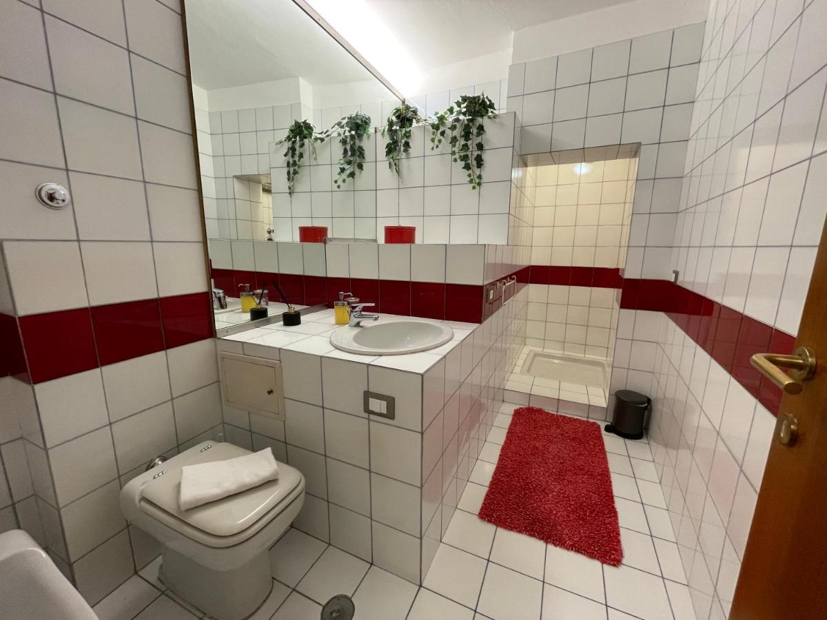 Apartament At The Boboli Garden Carola Loft Florencja Zewnętrze zdjęcie