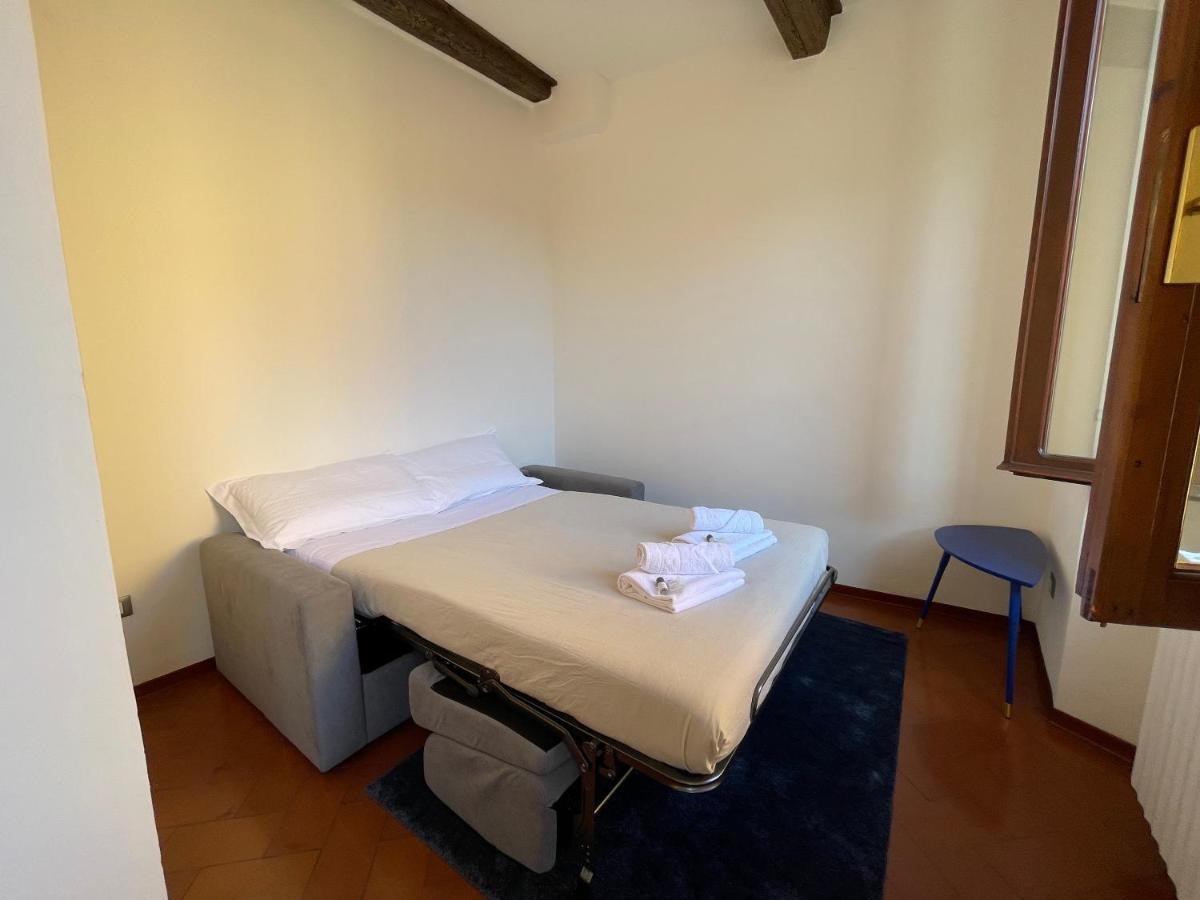 Apartament At The Boboli Garden Carola Loft Florencja Zewnętrze zdjęcie